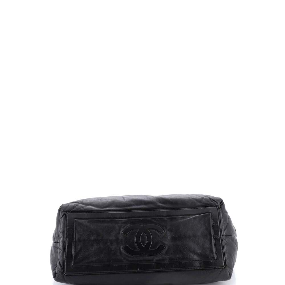 Chanel Coco Cocoon Reversible Tote #218663C22B - Picture 4 of 9